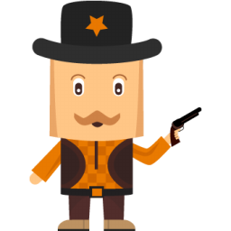 cowboy-icon